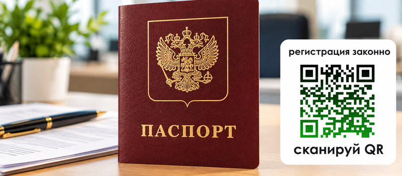 прописка в Ачинске